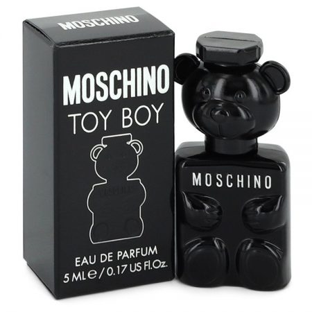 Moschino Toy Boy by Moschino Mini EDP 4.5ml for Men by 