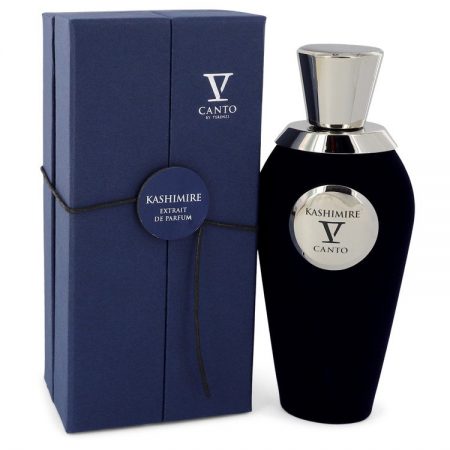 Kashimire V by Canto Extrait De Parfum Spray (Unisex) 100ml for Women by 