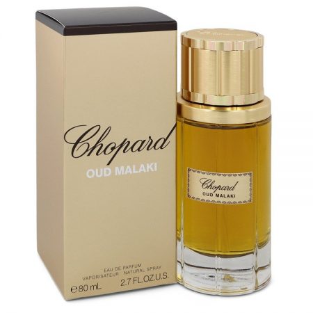 Chopard Oud Malaki by Chopard Eau De Parfum Spray (Unisex) 75ml for Men by 