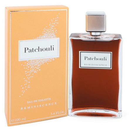 Reminiscence Patchouli by Reminiscence Eau De Toilette Spray 100ml for Women by 