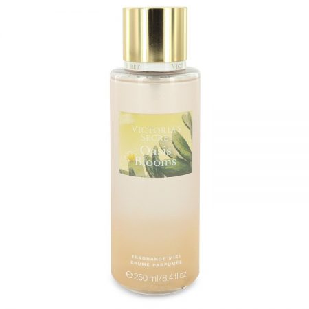 Victoria’s Secret Oasis Blooms by Victoria’s Secret Fragrance Mist Spray 250ml for Women by 