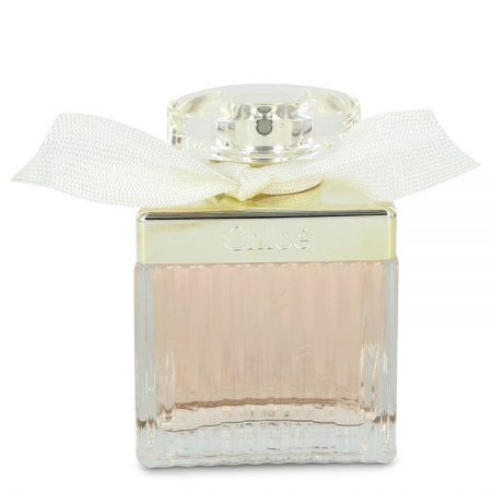 Chloe (New) by Chloe Eau De Toilette Spray (unboxed) 75ml for Women by 