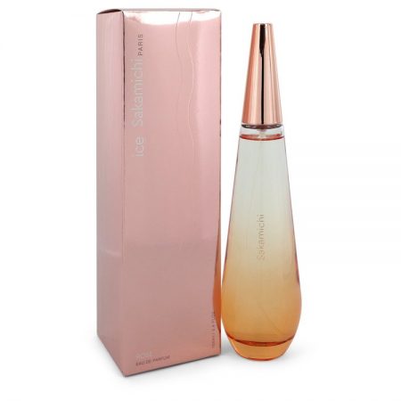 Ice Rose by Sakamichi Eau De Parfum Spray 100ml for Women by 