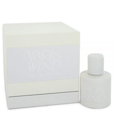 Iron Wind by Tobali Eau De Parfum Spray (Unisex) 50ml for Women by 