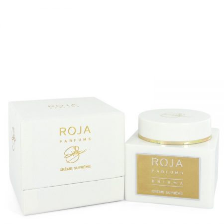 Roja Enigma by Roja Parfums Body Cream 200ml for Women by 