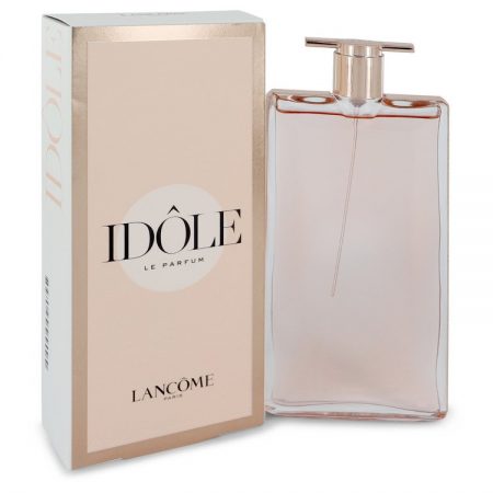 Idole by Lancome Eau De Parfum Spray (unboxed) 50ml for Women by 