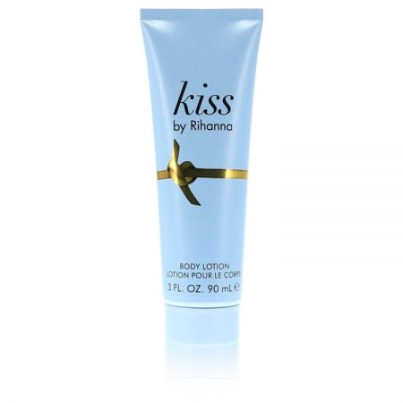 Rihanna Kiss by Rihanna Body Lotion 90ml for Women by 