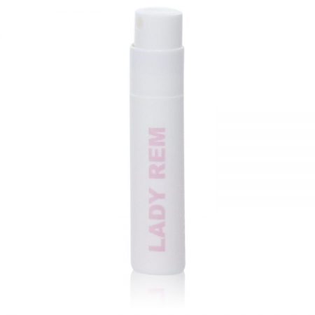 Lady Rem by Reminiscence Vial (sample) (unboxed) 4.5ml for Women by 