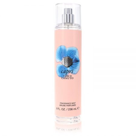 Vince Camuto Capri by Vince Camuto Body Mist 250ml for Women by 