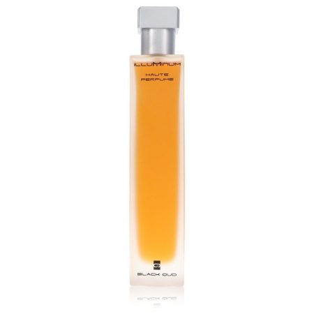 Illuminum Black Oud by Illuminum Eau De Parfum Spray (unboxed) 100ml for Women by 