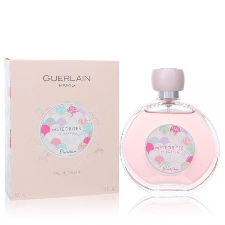 Meteorites by Guerlain Eau De Toilette Spray 100ml for Women by 
