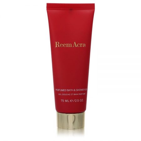Reem Acra by Reem Acra Shower Gel 75ml for Women by 