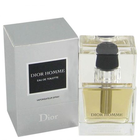 Dior Homme by Christian Dior Alcohol Free Deodorant Stick (unboxed) 75ml for Men by 