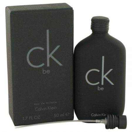 CK BE by Calvin Klein Eau De Toilette Spray (Unisex) 50ml for Men by 