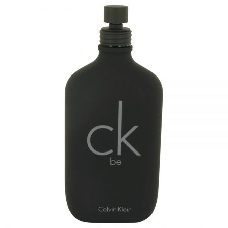 CK BE by Calvin Klein Eau De Toilette Spray (Unisex Tester) 200ml for Men by 