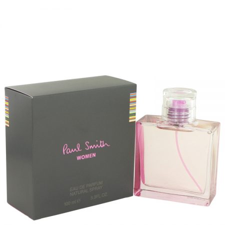 PAUL SMITH by Paul Smith Eau De Parfum Spray 100ml for Women by 