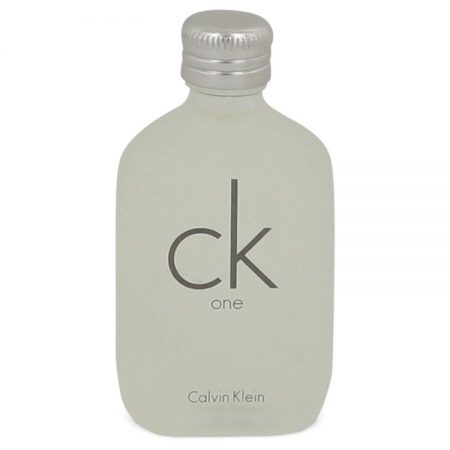 CK ONE by Calvin Klein Eau De Toilette 9.5ml for Women by 