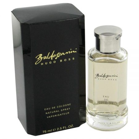 Baldessarini by Hugo Boss Cologne Spray Concentree Recharge 50ml for Men by 