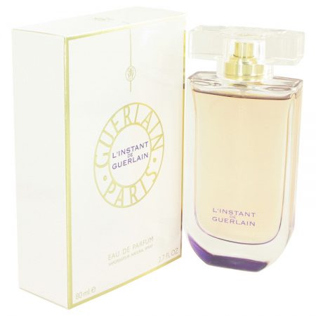 L’instant by Guerlain Eau De Parfum Spray 75ml for Women by 