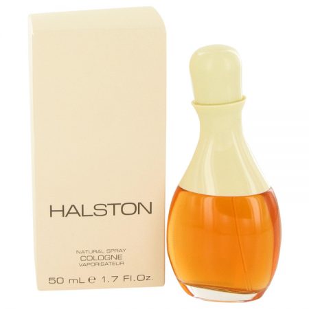 HALSTON by Halston Cologne Spray 50ml for Women by 