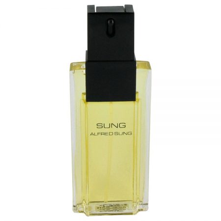 Alfred SUNG by Alfred Sung Eau De Toilette Spray (unboxed) 100ml for Women by 