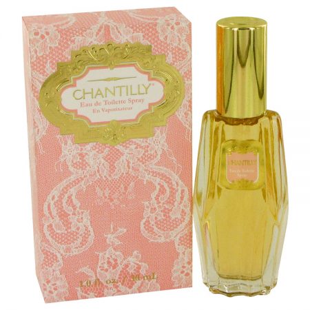 CHANTILLY by Dana Eau De Toilette Spray 30ml for Women by 