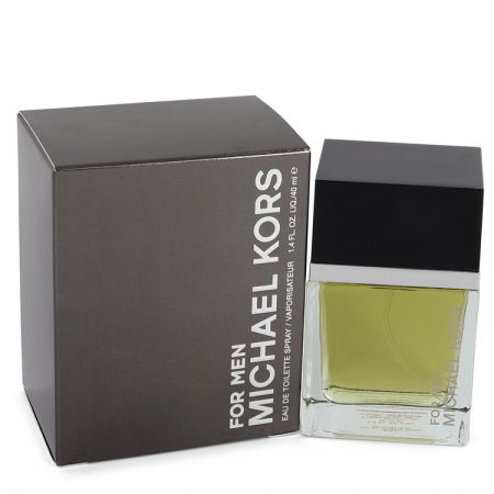 MICHAEL KORS by Michael Kors Eau De Toilette Spray 30ml for Men by 