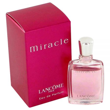 MIRACLE by Lancome Mini EDP 4.5ml for Women by 