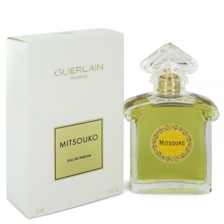 MITSOUKO by Guerlain Eau De Parfum Spray 75ml for Women by 