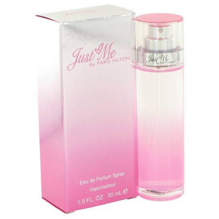 Just Me Paris Hilton by Paris Hilton Eau De Parfum Spray 30ml for Women by 