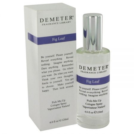 Demeter Fig Leaf by Demeter Cologne Spray 120ml for Women by 
