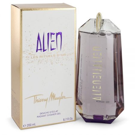 Alien by Thierry Mugler Shower Gel 200ml for Women by 
