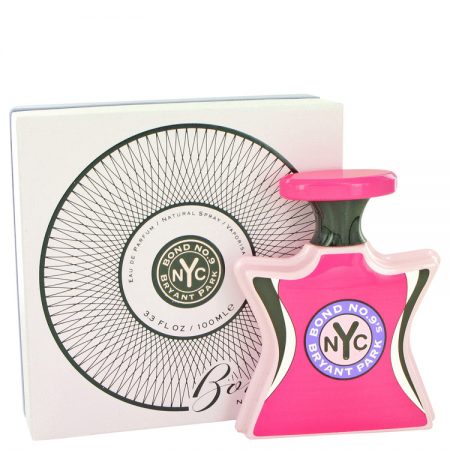 Bryant Park by Bond No. 9 Eau De Parfum Spray 100ml for Women by 