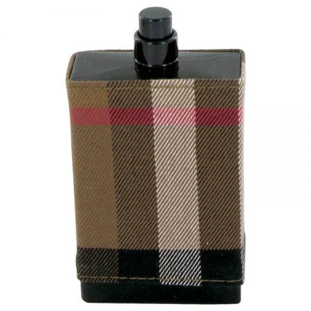 Burberry London (New) by Burberry Eau De Toilette Spray (Tester) 100ml for Men by 
