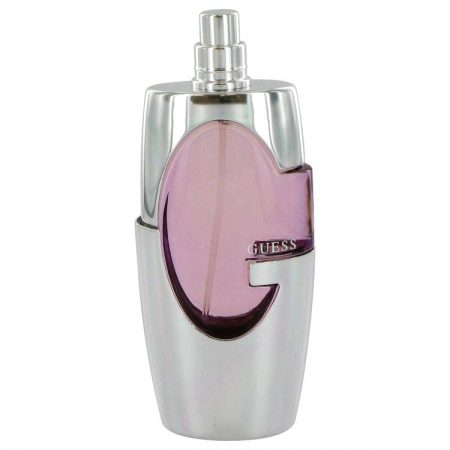 Guess (New) by Guess Eau De Parfum Spray (unboxed) 50ml for Women by 