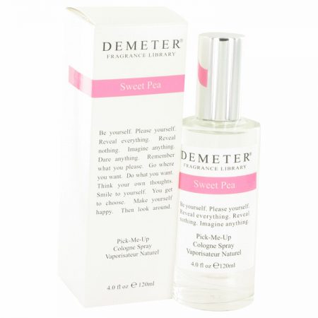 Demeter Sweet Pea by Demeter Cologne Spray 120ml for Women by 
