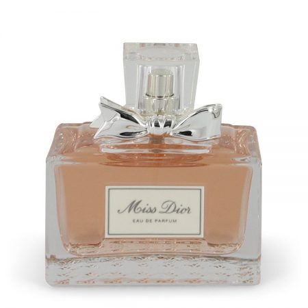 Miss Dior (Miss Dior Cherie) by Christian Dior Eau De Parfum Spray (New Packaging Unboxed) 100ml for Women by 
