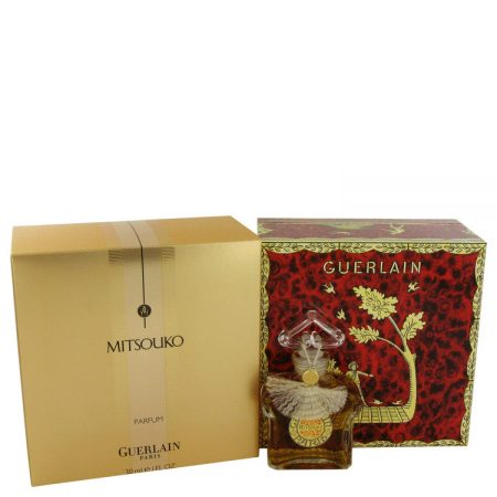 MITSOUKO by Guerlain Pure Parfum 30ml for Women by 