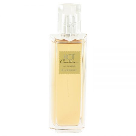 HOT COUTURE by Givenchy Eau De Parfum Spray (unboxed) 50ml for Women by 