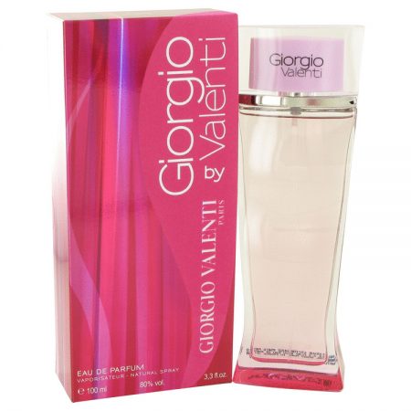 Giorgio Valenti by Giorgio Valenti Eau De Parfum Spray 100ml for Women by 
