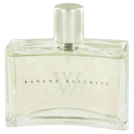 Banana Republic W by Banana Republic Eau De Parfum Spray (unboxed) 125ml for Women by 