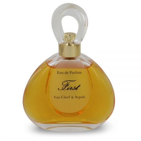 FIRST by Van Cleef & Arpels Eau De Parfum Spray (unboxed) 100ml for Women by 