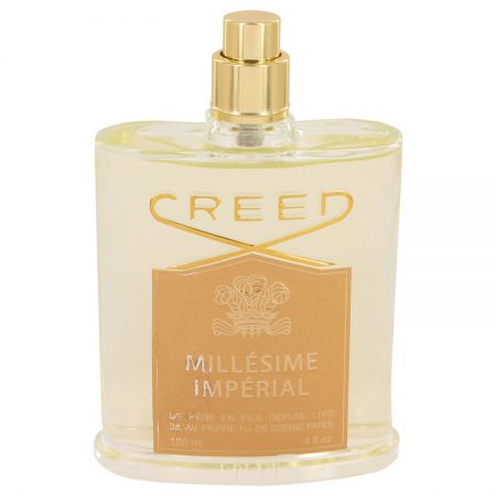 MILLESIME IMPERIAL by Creed Eau De Parfum Spray (Unboxed) 120ml for Men by 