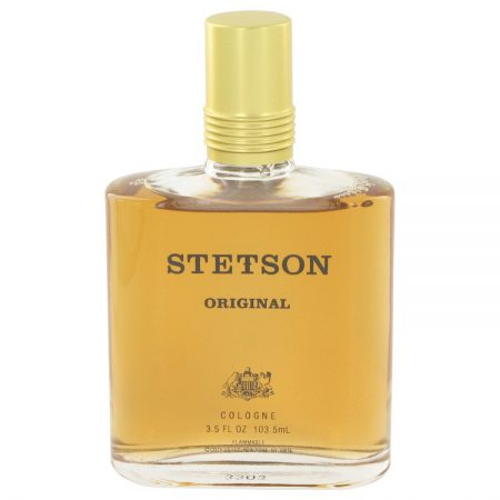 STETSON by Coty Cologne (unboxed) 120ml for Men by 