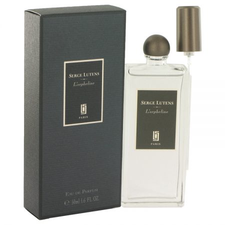 L’orpheline by Serge Lutens Eau De Parfum Spray (Unisex) 50ml for Women by 
