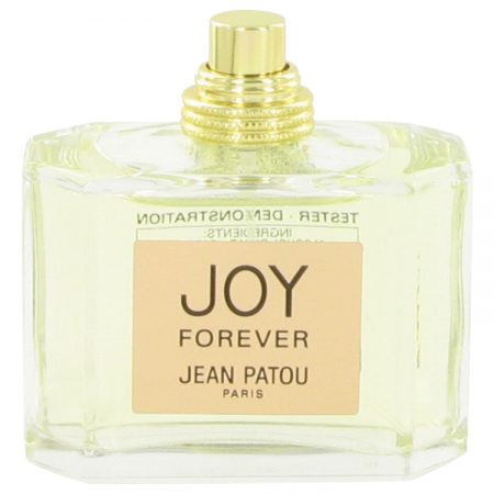 Joy Forever by Jean Patou Eau De Parfum Spray (Tester) 75ml for Women by 