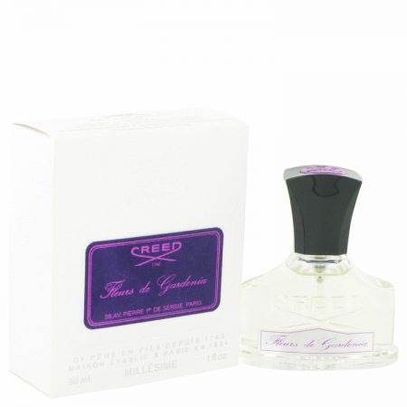 Fleurs De Gardenia by Creed Millesime Spray 30ml for Women by 