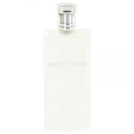 HANAE MORI by Hanae Mori Eau De Toilette Spray (unboxed) 100ml for Men by 