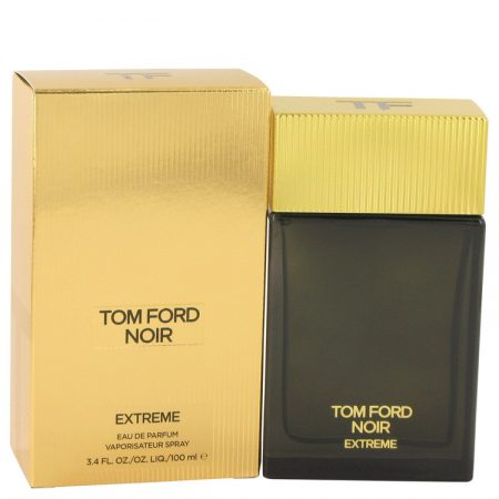 Tom Ford Noir Extreme by Tom Ford Eau De Parfum Spray 100ml for Men by 