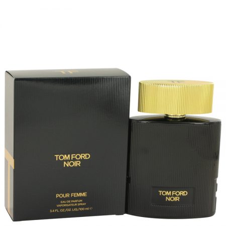 Tom Ford Noir by Tom Ford Eau De Parfum Spray 100ml for Women by 